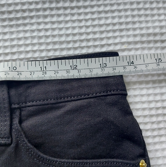 FRAME DENIM Le High Skinny Stretchy High-Rise Comfy Jeans Size 27 - Picture 12 of 14